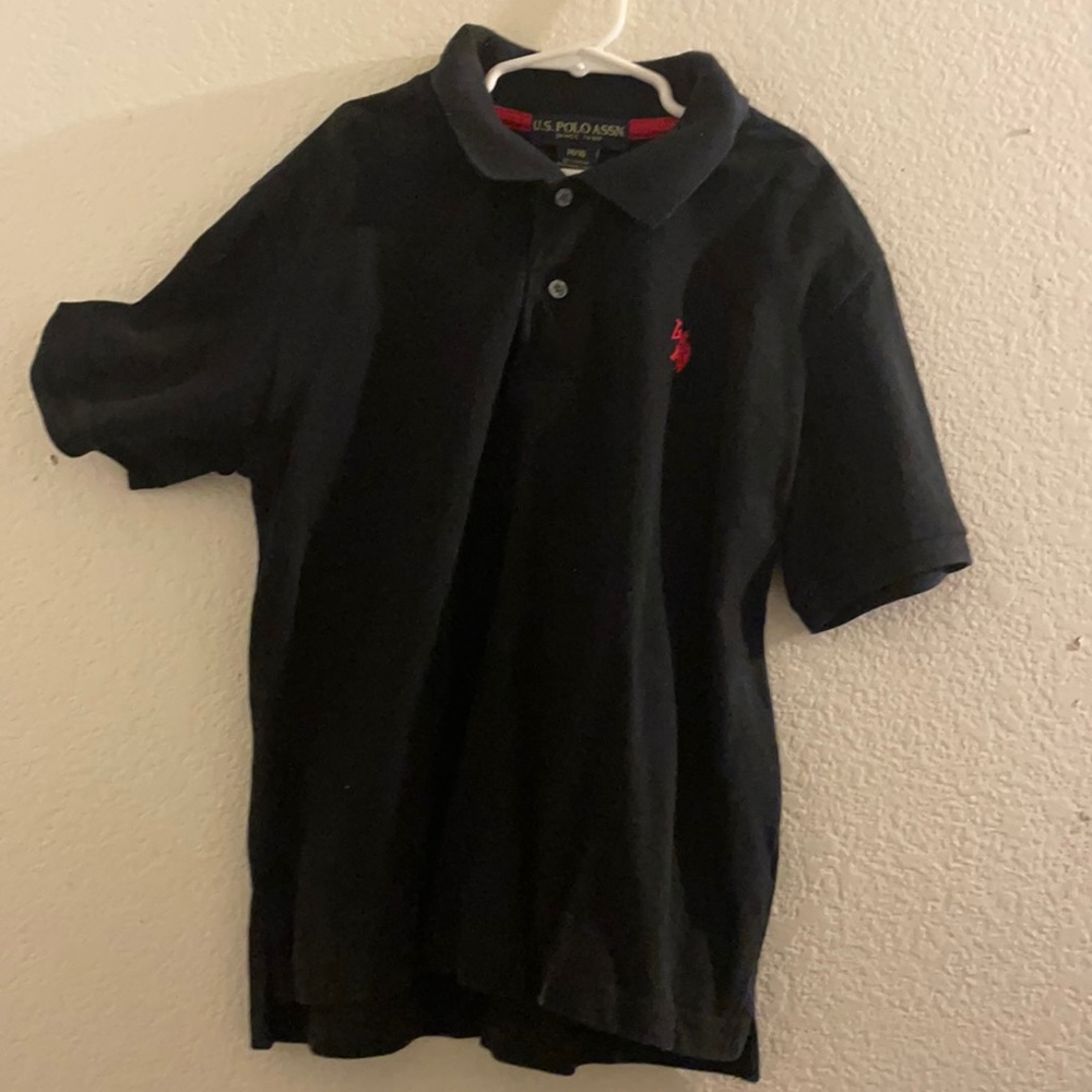 Kids U.S. POLO ASSN